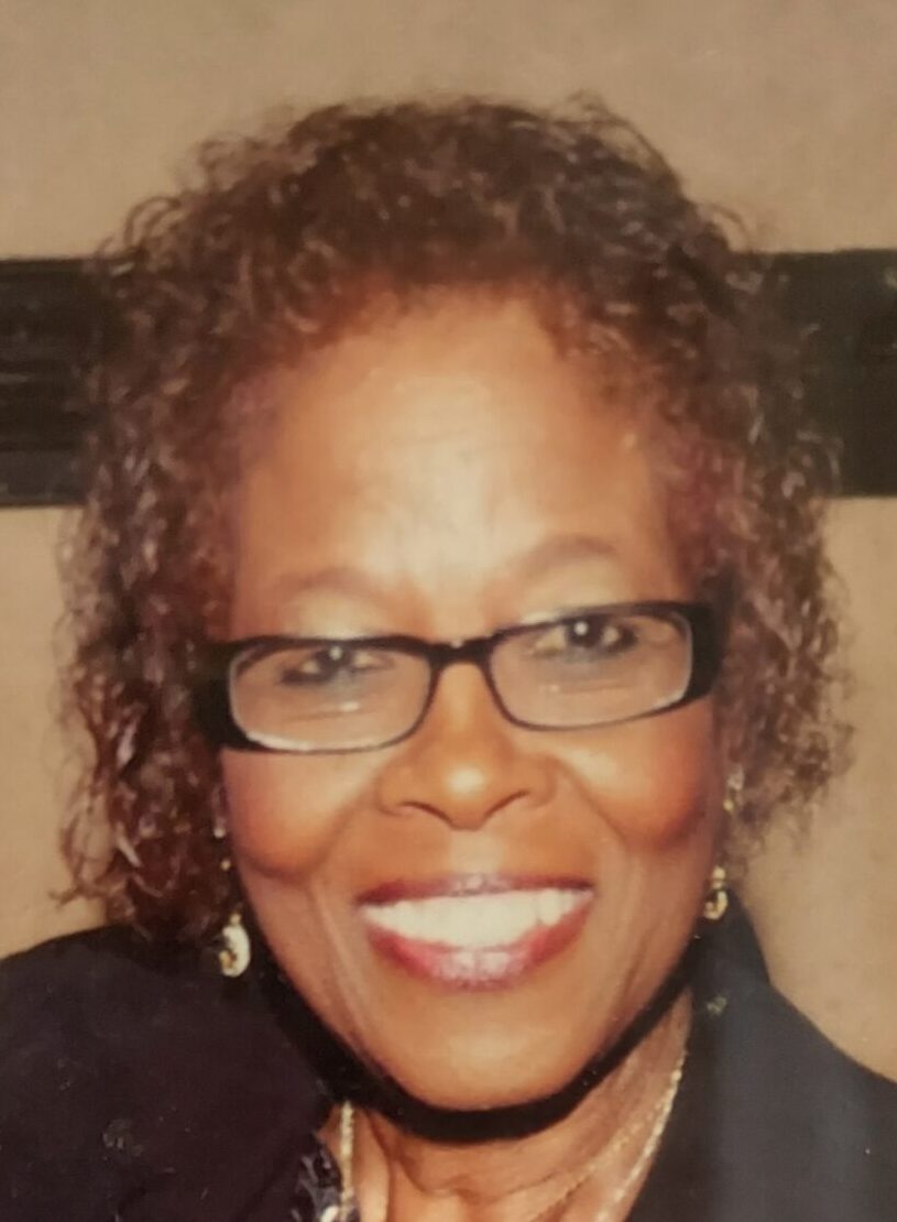 Mrs. Rebecca Hemingway Thomas