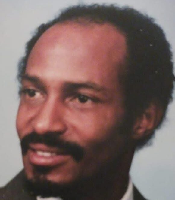 Mr. Leroy Alexander Hooks, II