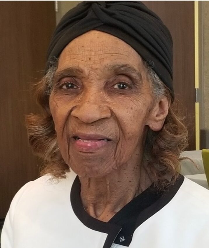 Mrs. Betty Jean Oliphant Lofton